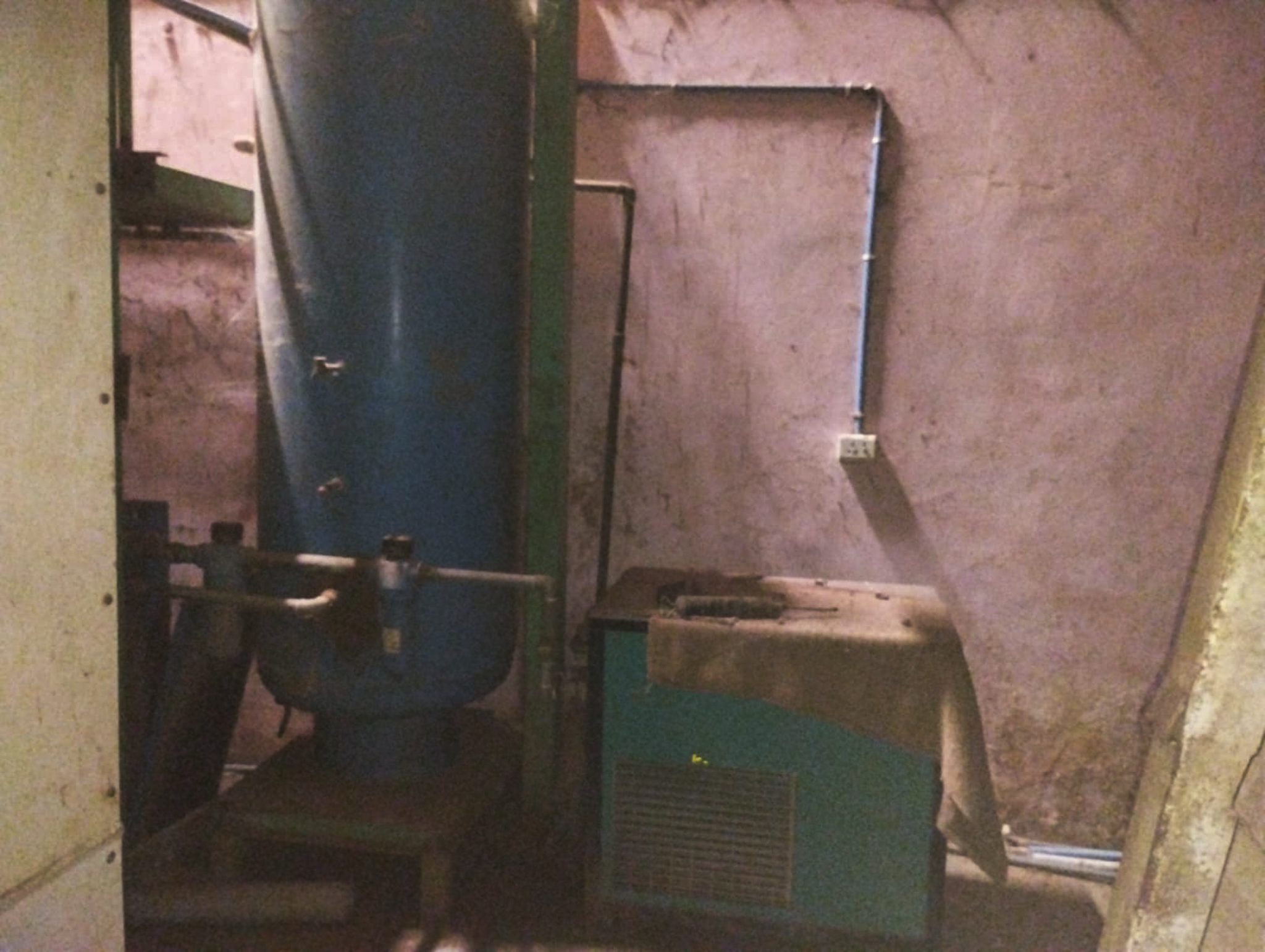 456.4 square meter Shed with Plant and Machinery for sale in PRAGATI INDUSTRIAL ESTATE, KAPADWANJ Kapadvanj — photo 9