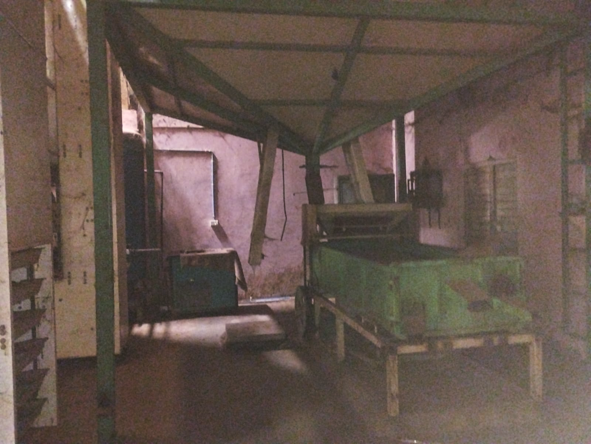 456.4 square meter Shed with Plant and Machinery for sale in PRAGATI INDUSTRIAL ESTATE, KAPADWANJ Kapadvanj — photo 7