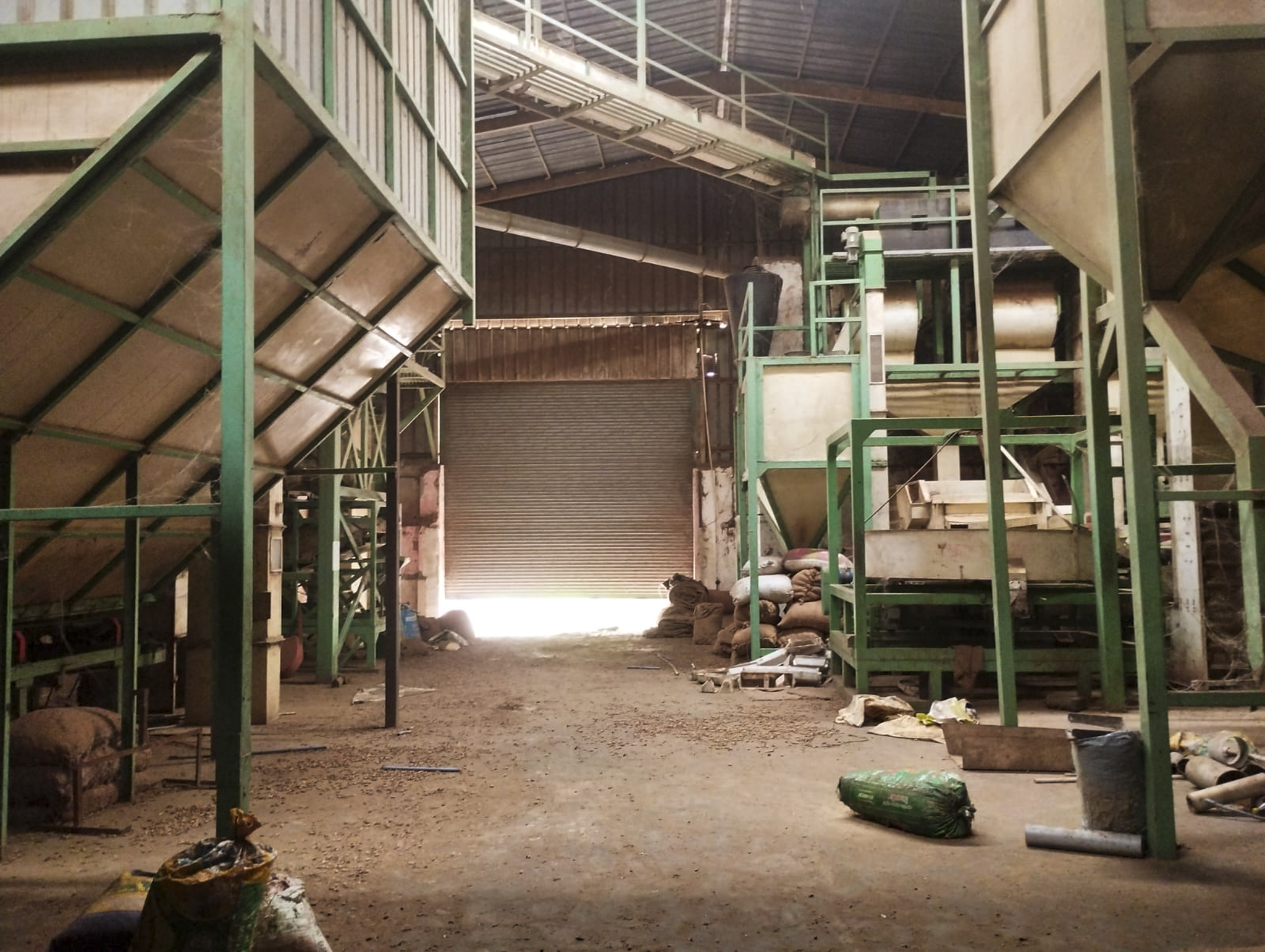 456.4 square meter Industrial Shed for sale in PRAGATI INDUSTRIAL ESTATE, PRAGATI INDUSTRIAL ESTATE, KAPADWANJ MODASA ROAD, KAPADWANJ, KHEDA-387620 Kapadvanj — photo 8