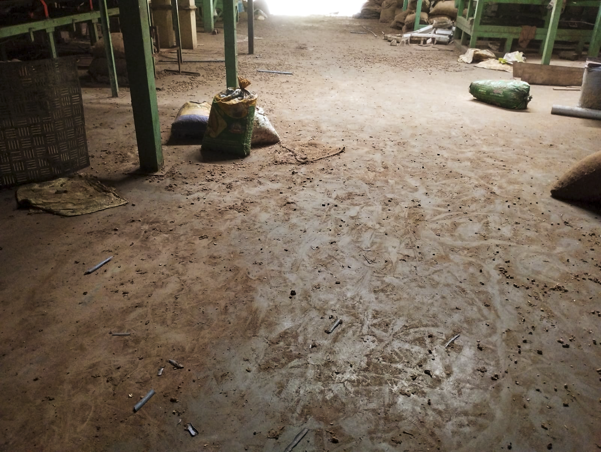 456.4 square meter Industrial Shed for sale in PRAGATI INDUSTRIAL ESTATE, PRAGATI INDUSTRIAL ESTATE, KAPADWANJ MODASA ROAD, KAPADWANJ, KHEDA-387620 Kapadvanj — photo 11