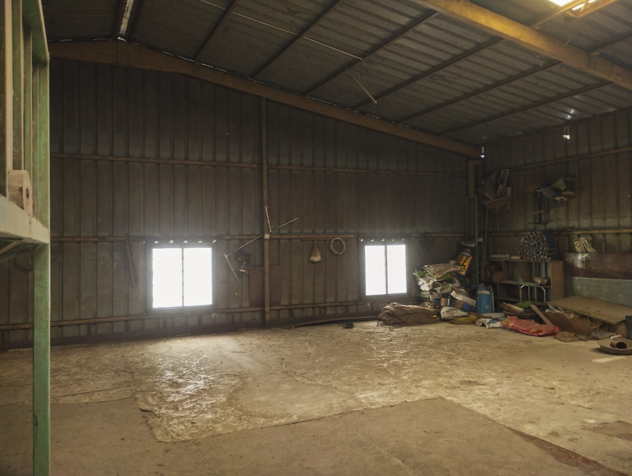 456.4 square meter Industrial Shed for sale in PRAGATI INDUSTRIAL ESTATE, PRAGATI INDUSTRIAL ESTATE, KAPADWANJ MODASA ROAD, KAPADWANJ, KHEDA-387620 Kapadvanj — photo 12