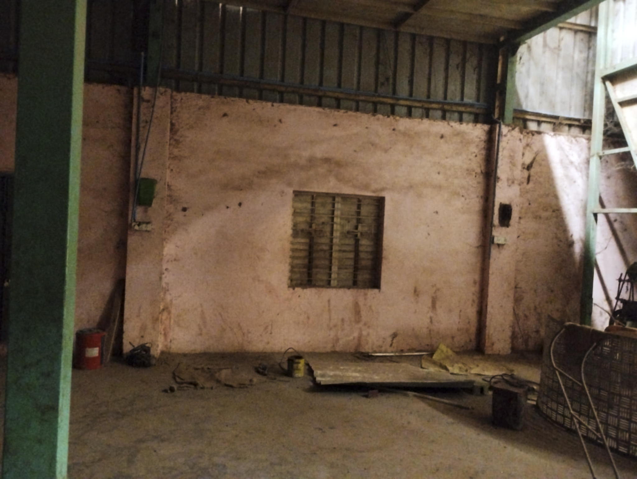 456.4 square meter Industrial Shed for sale in PRAGATI INDUSTRIAL ESTATE, PRAGATI INDUSTRIAL ESTATE, KAPADWANJ MODASA ROAD, KAPADWANJ, KHEDA-387620 Kapadvanj — photo 9