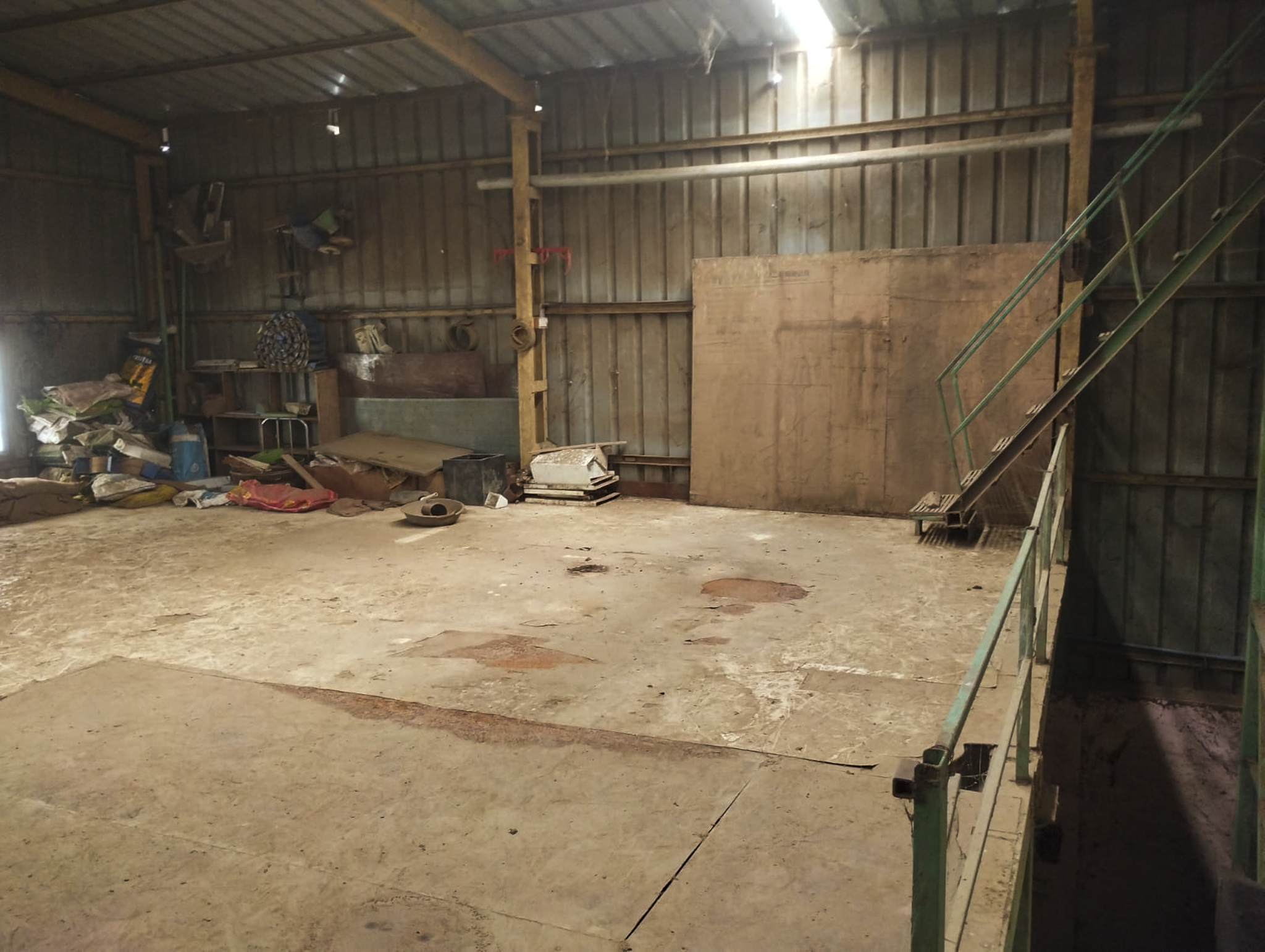 456.4 square meter Industrial Shed for sale in PRAGATI INDUSTRIAL ESTATE, PRAGATI INDUSTRIAL ESTATE, KAPADWANJ MODASA ROAD, KAPADWANJ, KHEDA-387620 Kapadvanj — photo 10