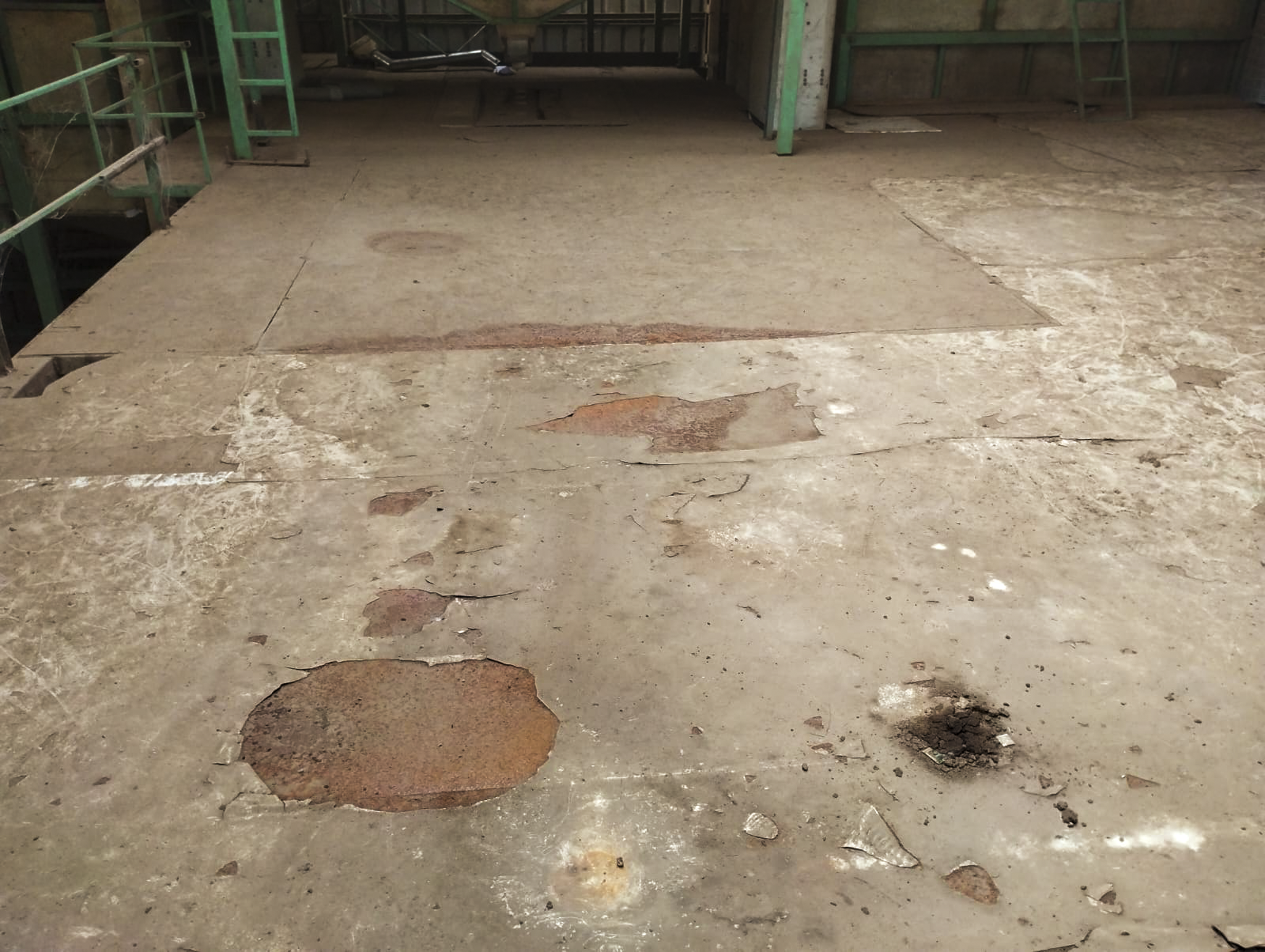 456.4 square meter Industrial Shed for sale in PRAGATI INDUSTRIAL ESTATE, PRAGATI INDUSTRIAL ESTATE, KAPADWANJ MODASA ROAD, KAPADWANJ, KHEDA-387620 Kapadvanj — photo 13