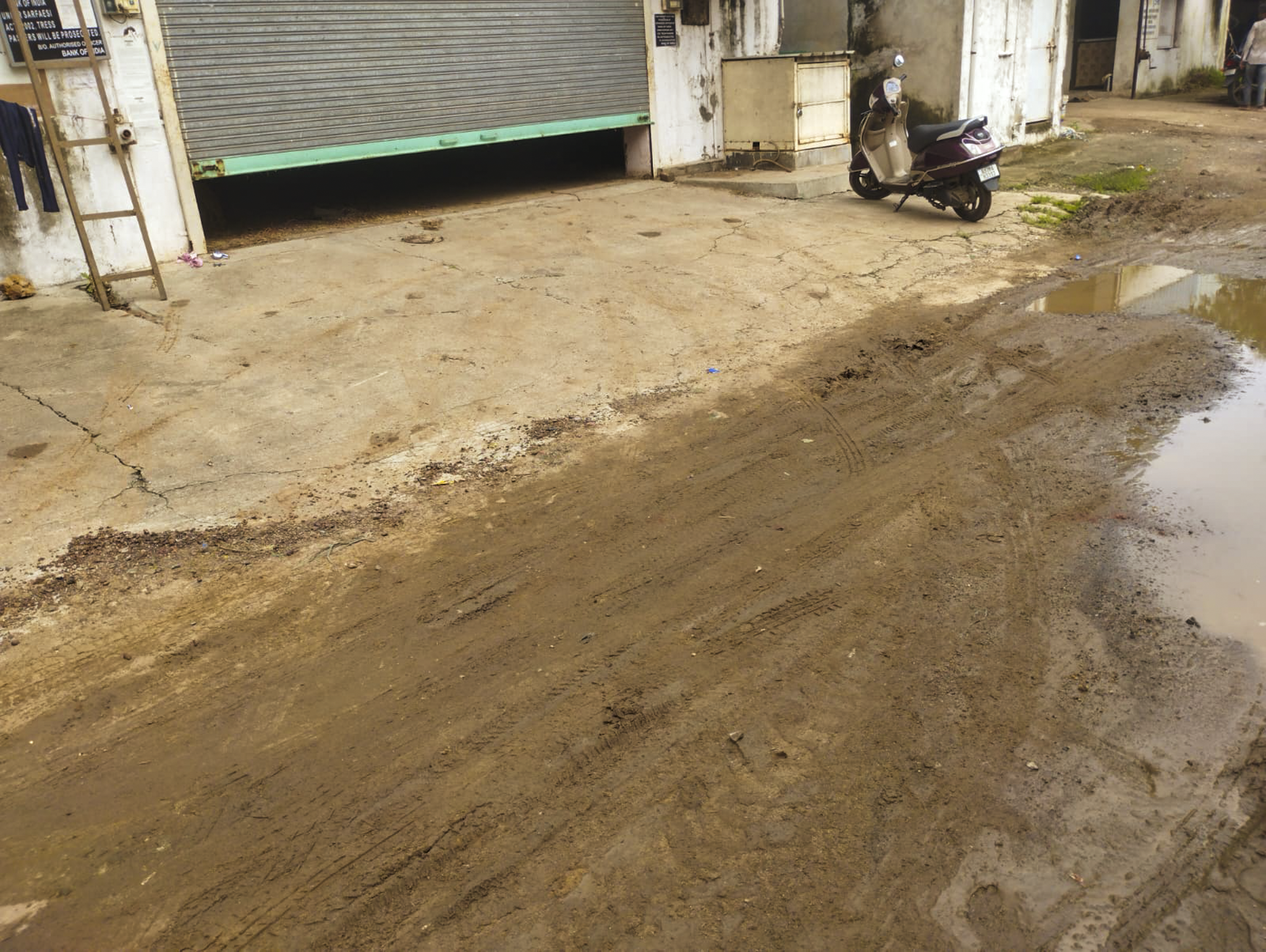 456.4 square meter Industrial Shed for sale in PRAGATI INDUSTRIAL ESTATE, PRAGATI INDUSTRIAL ESTATE, KAPADWANJ MODASA ROAD, KAPADWANJ, KHEDA-387620 Kapadvanj — photo 19