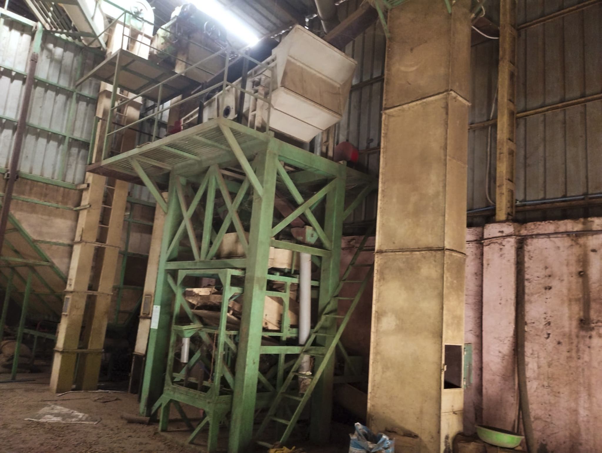 456.4 square meter Industrial Shed for sale in PRAGATI INDUSTRIAL ESTATE, PRAGATI INDUSTRIAL ESTATE, KAPADWANJ MODASA ROAD, KAPADWANJ, KHEDA-387620 Kapadvanj — photo 5