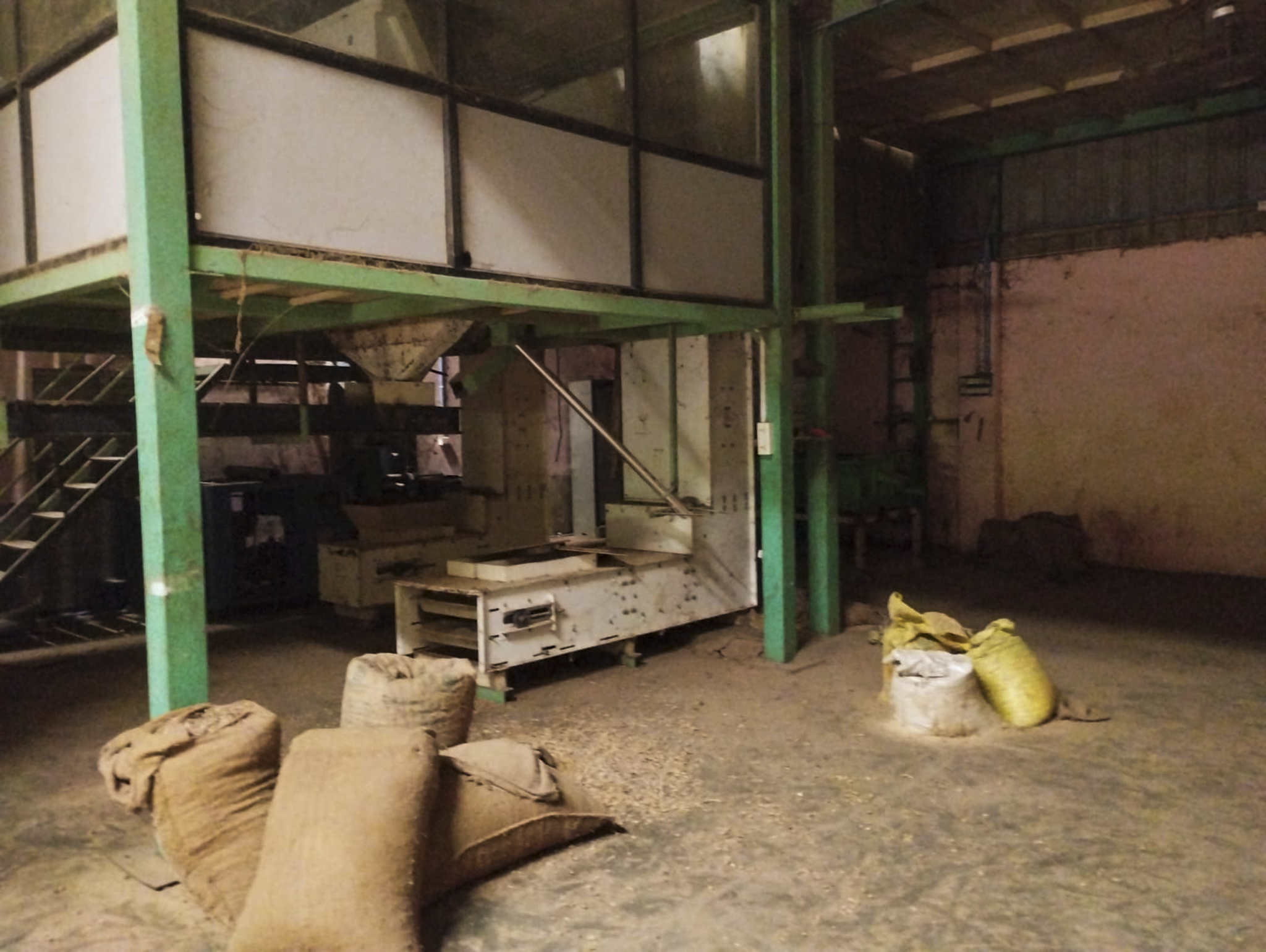 456.4 square meter Industrial Shed for sale in PRAGATI INDUSTRIAL ESTATE, PRAGATI INDUSTRIAL ESTATE, KAPADWANJ MODASA ROAD, KAPADWANJ, KHEDA-387620 Kapadvanj — photo 6