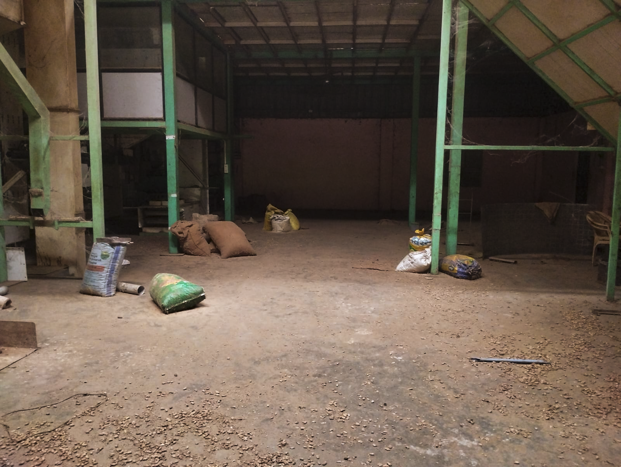 456.4 square meter Industrial Shed for sale in PRAGATI INDUSTRIAL ESTATE, PRAGATI INDUSTRIAL ESTATE, KAPADWANJ MODASA ROAD, KAPADWANJ, KHEDA-387620 Kapadvanj — photo 7