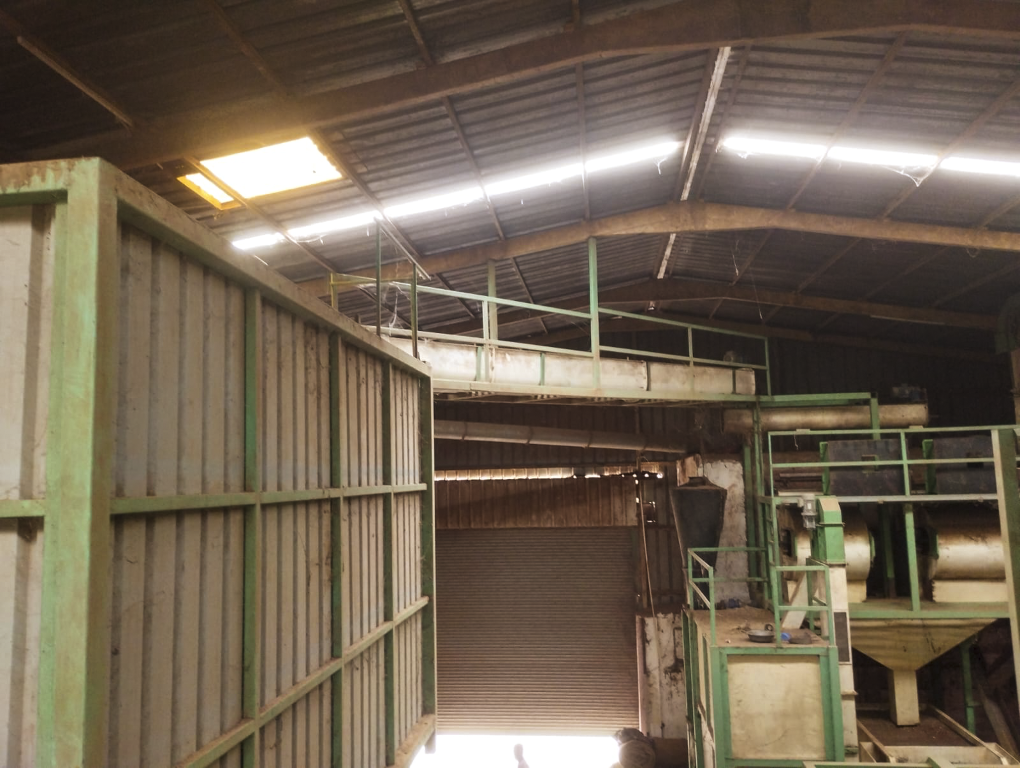 456.4 square meter Industrial Shed for sale in PRAGATI INDUSTRIAL ESTATE, PRAGATI INDUSTRIAL ESTATE, KAPADWANJ MODASA ROAD, KAPADWANJ, KHEDA-387620 Kapadvanj — photo 24