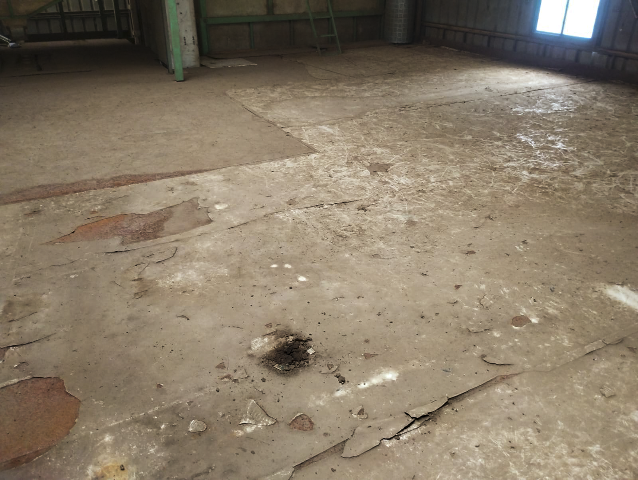 456.4 square meter Industrial Shed for sale in PRAGATI INDUSTRIAL ESTATE, PRAGATI INDUSTRIAL ESTATE, KAPADWANJ MODASA ROAD, KAPADWANJ, KHEDA-387620 Kapadvanj — photo 26