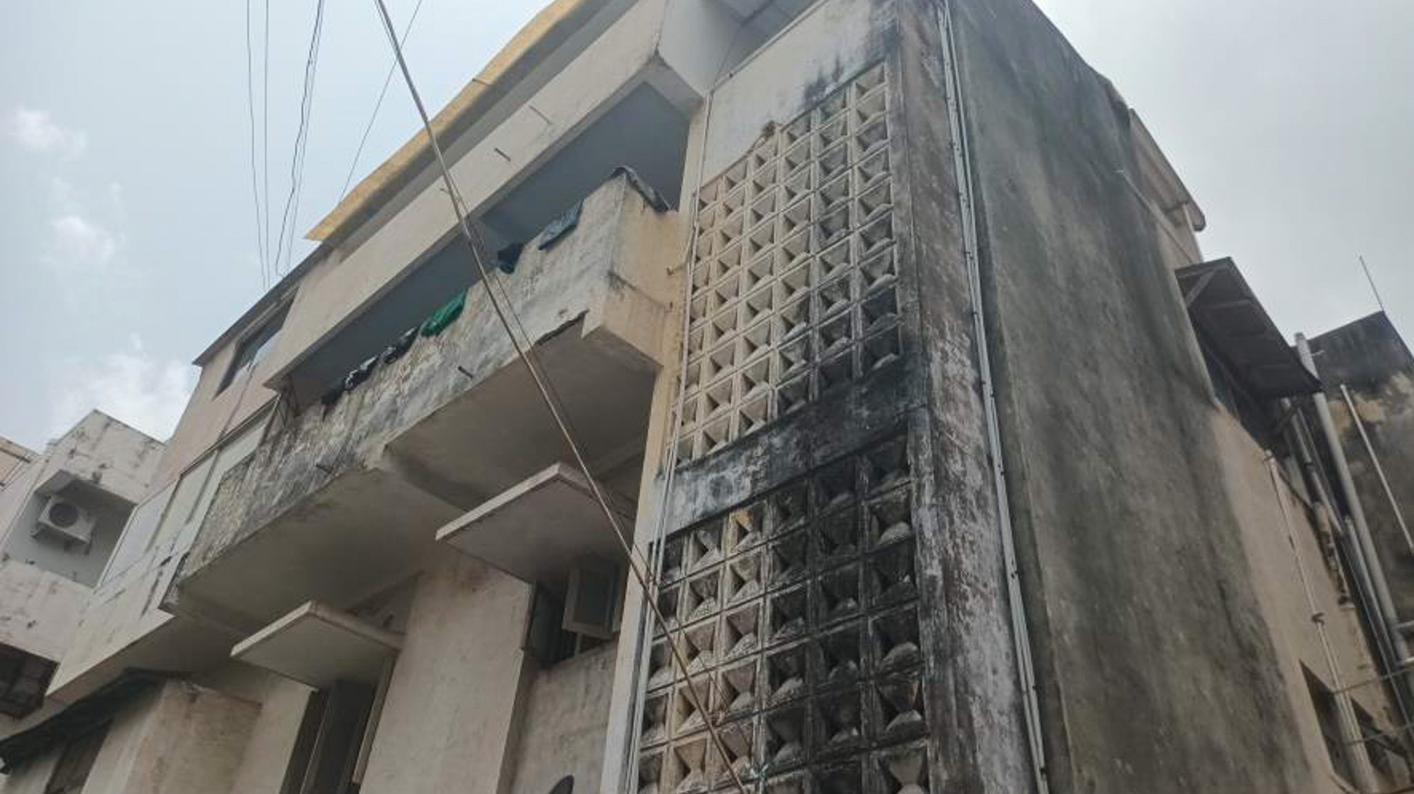 Flat for sale in VADODARA Anand — photo 1