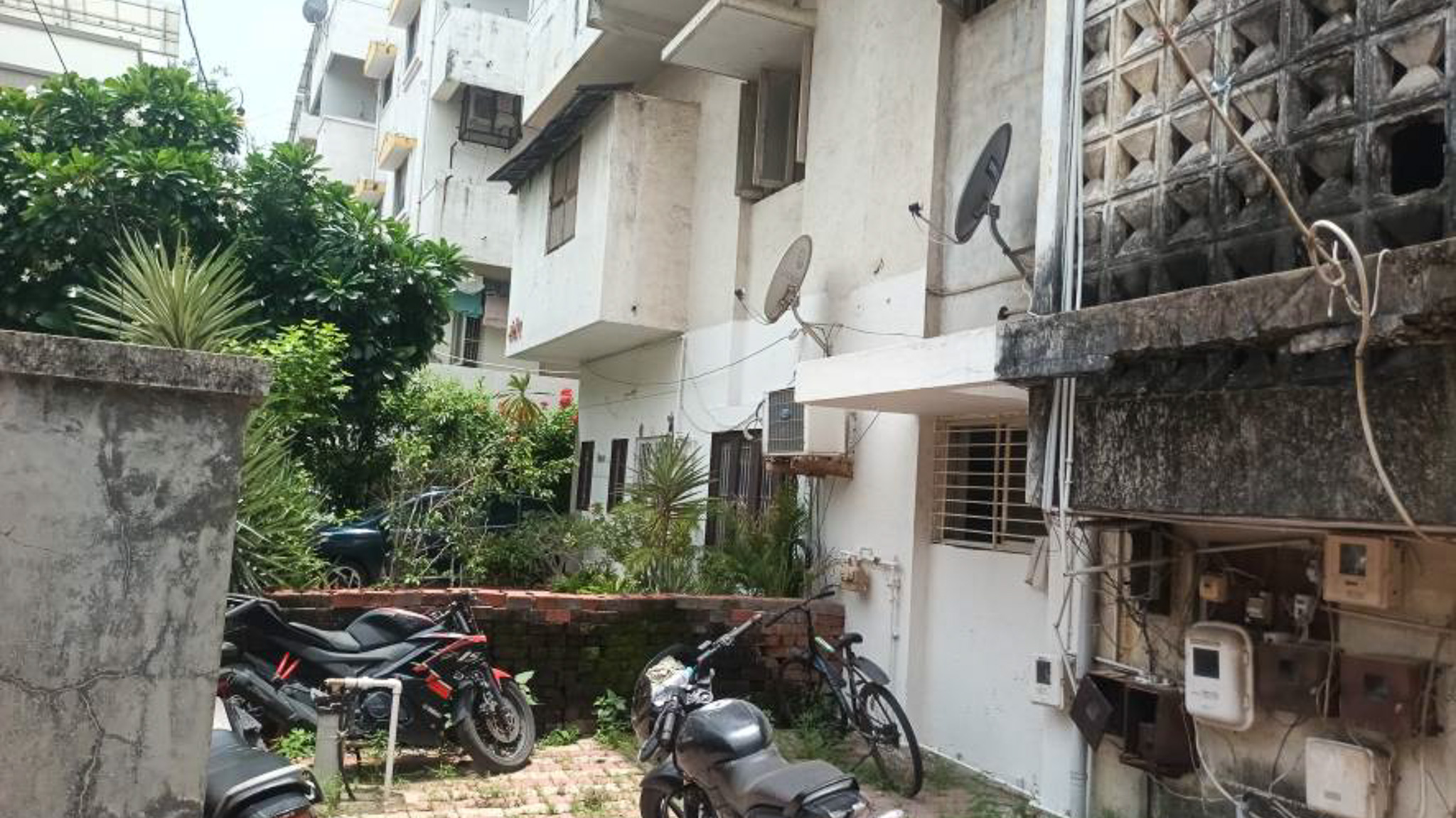 Flat for sale in VADODARA Anand — photo 28