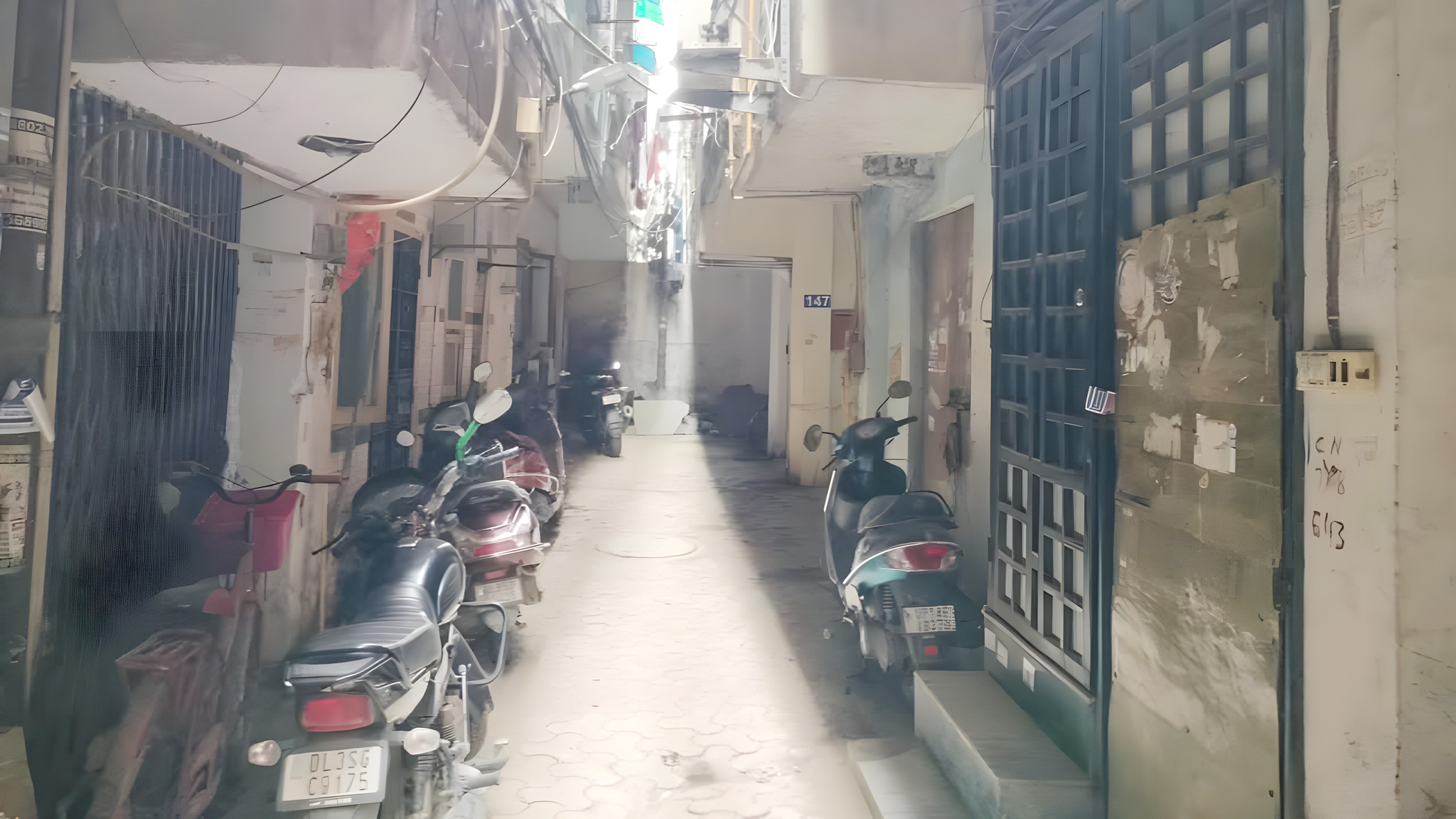 82 square yard Flat for sale in New Delhi — photo 5