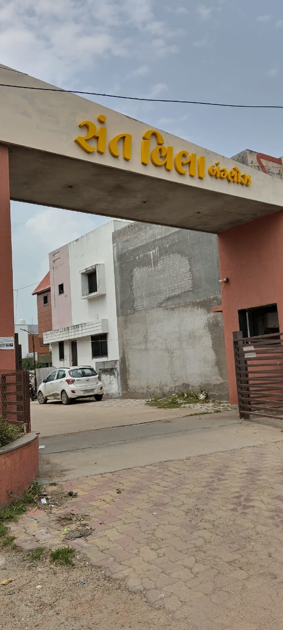 Villa for sale in SANT VILLA, SANT VILLA MANJIPURA NADIAD Nadiad — photo 2