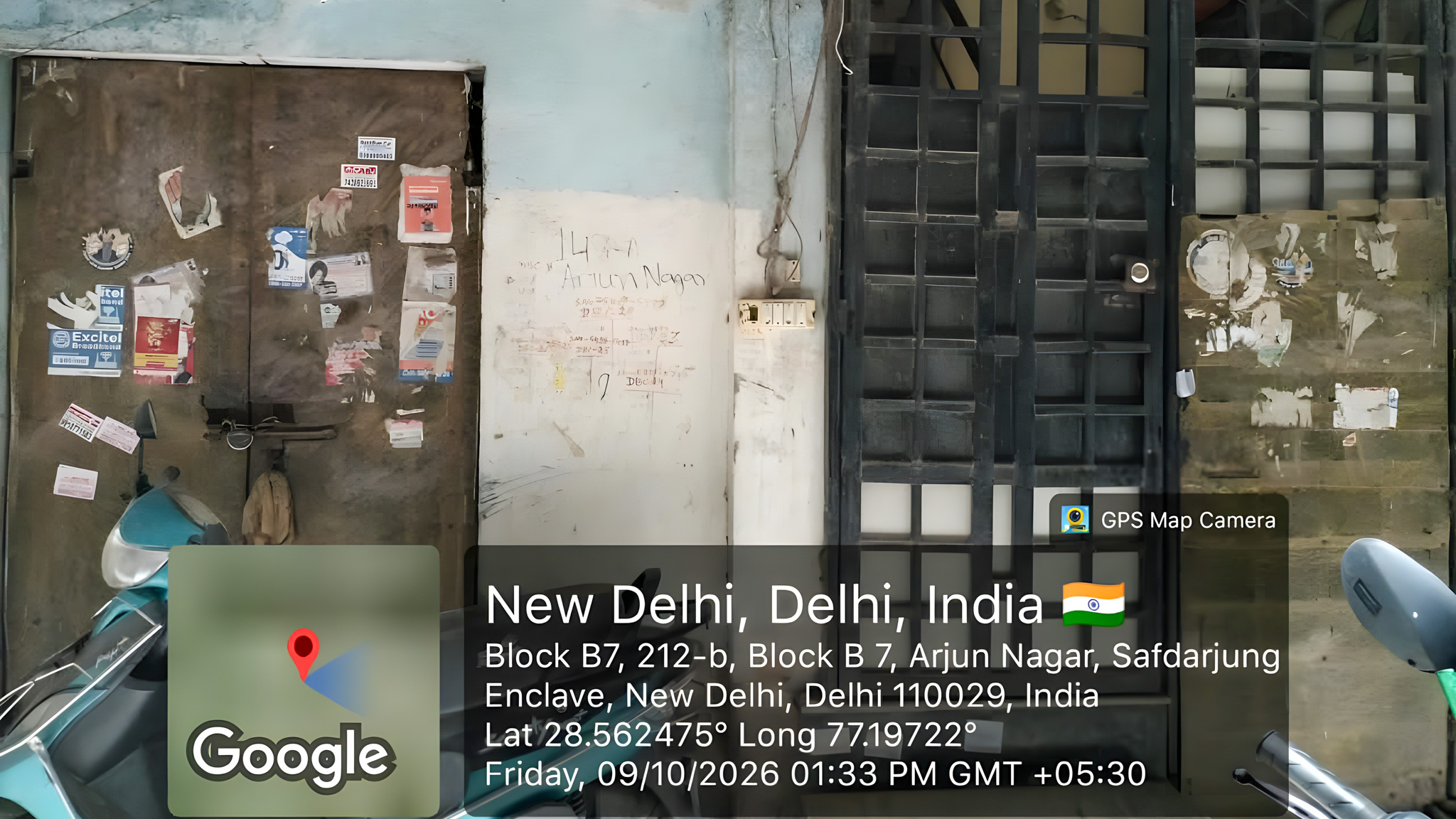 82 square yard Flat for sale in New Delhi