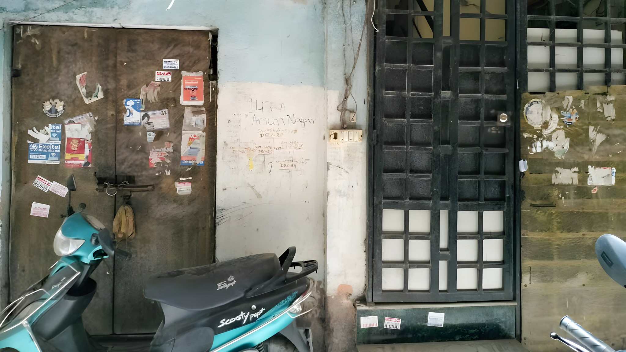 82 square yard Flat for sale in New Delhi — photo 4