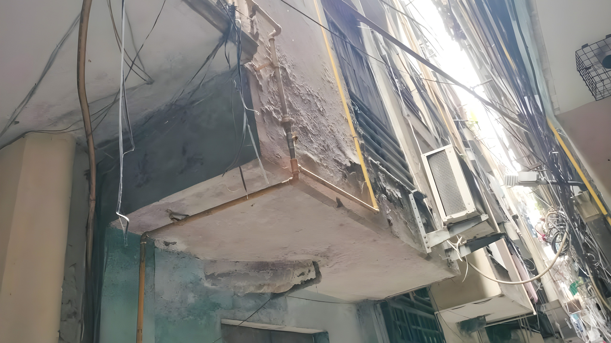 82 square yard Flat for sale in New Delhi — photo 3