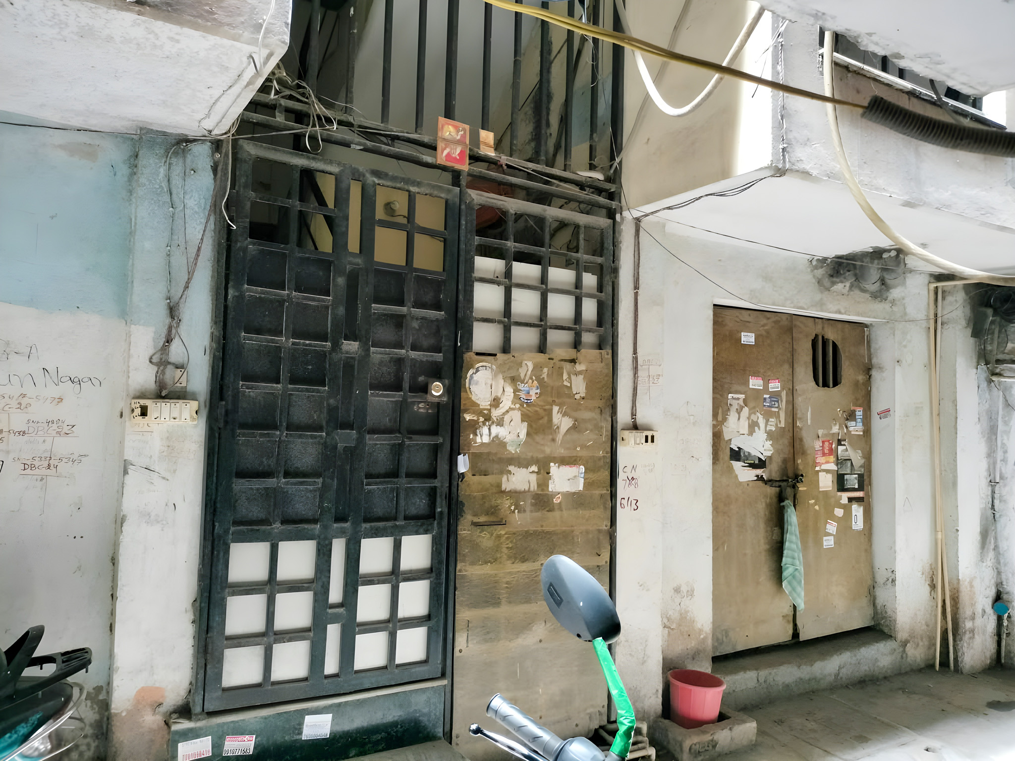 82 square yard Flat for sale in New Delhi — photo 11