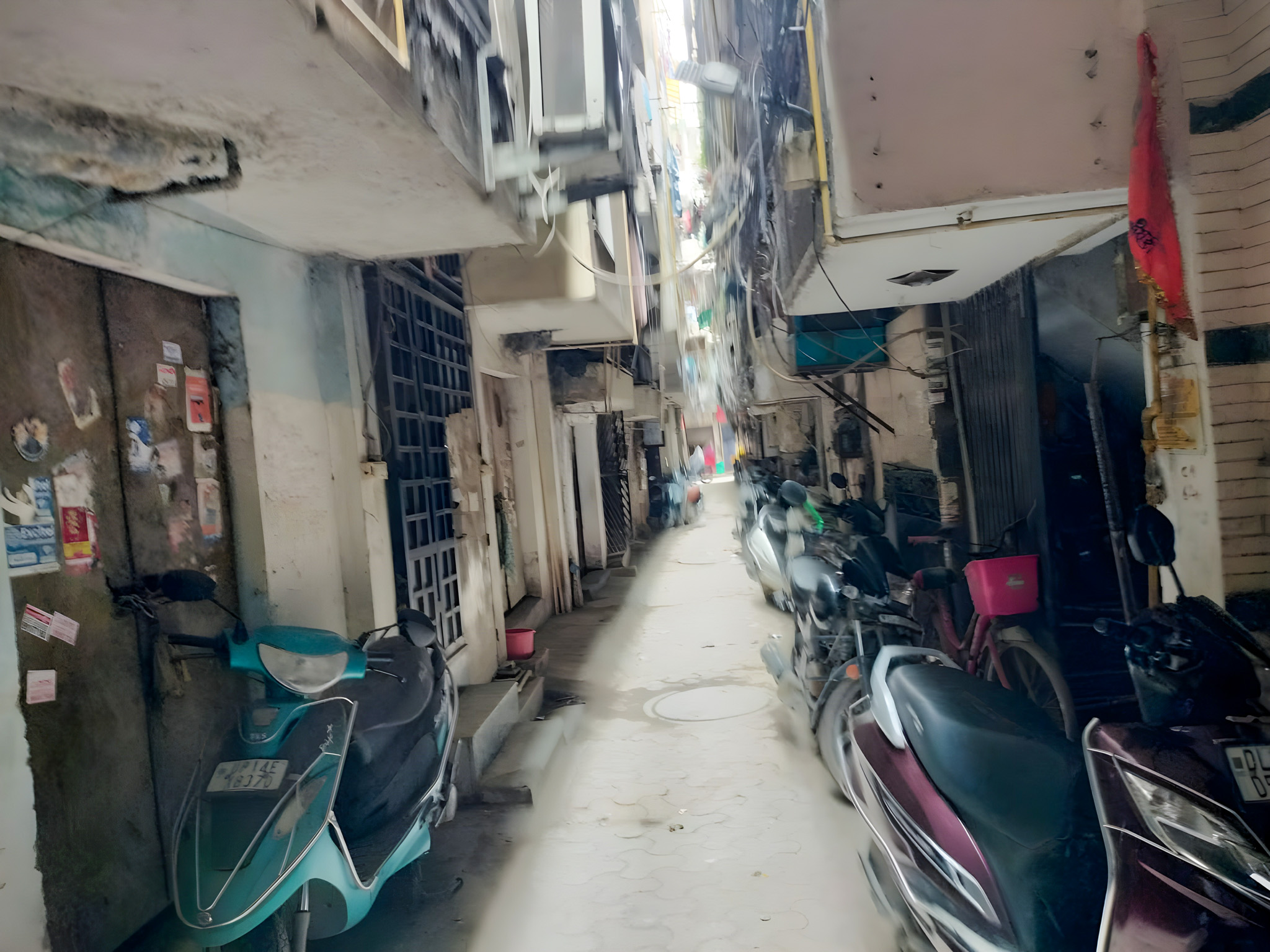 82 square yard Flat for sale in New Delhi — photo 2