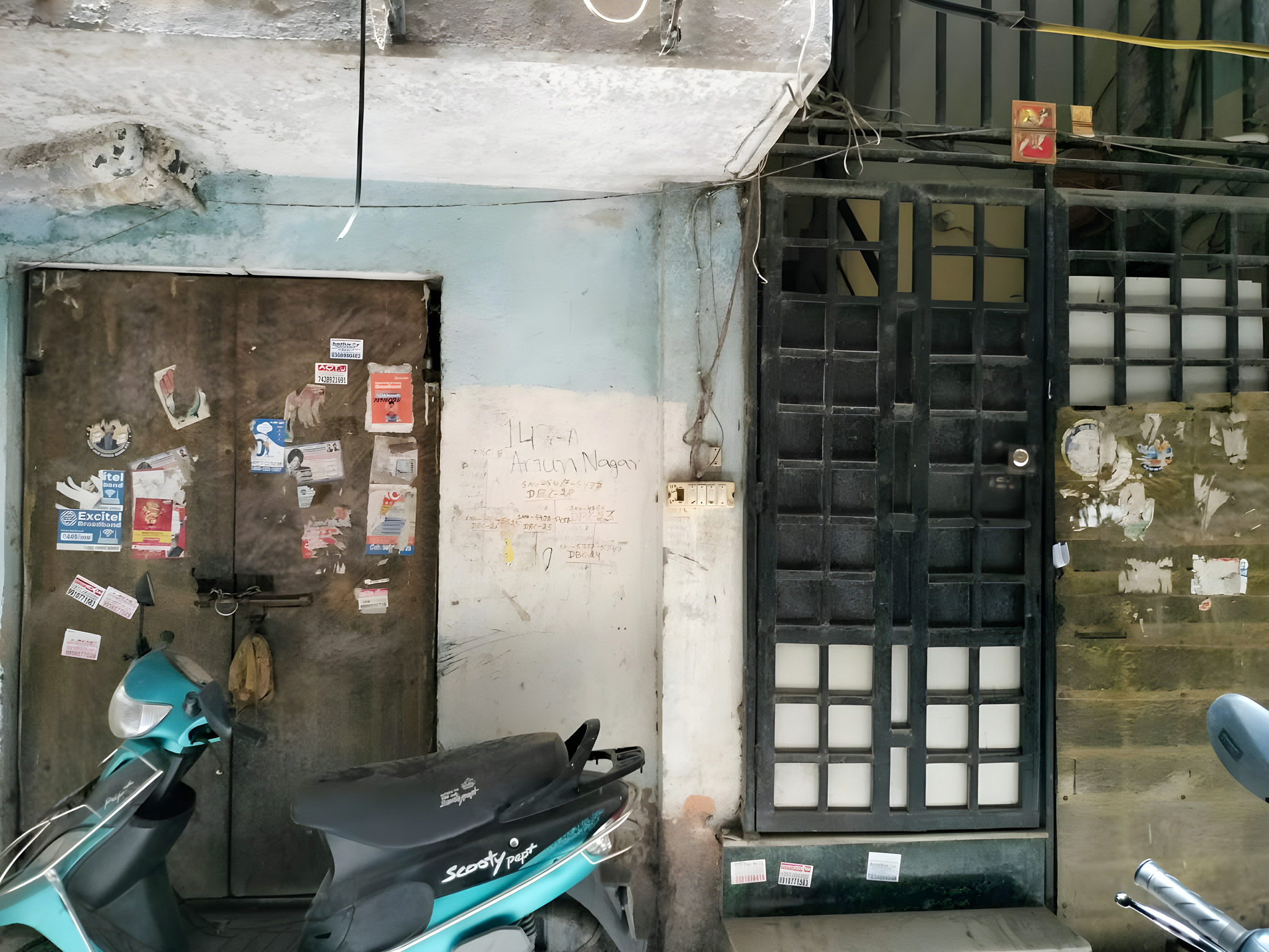 82 square yard Flat for sale in New Delhi — photo 7