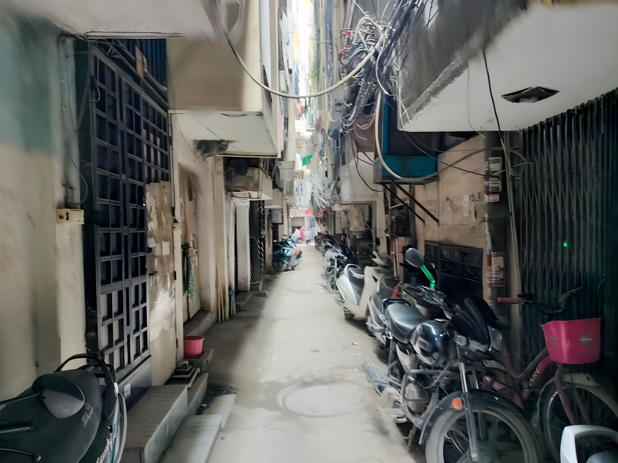 82 square yard Flat for sale in New Delhi — photo 4