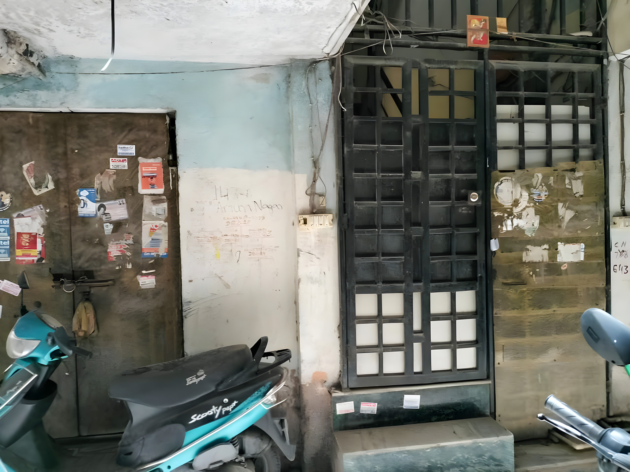 82 square yard Flat for sale in New Delhi — photo 6