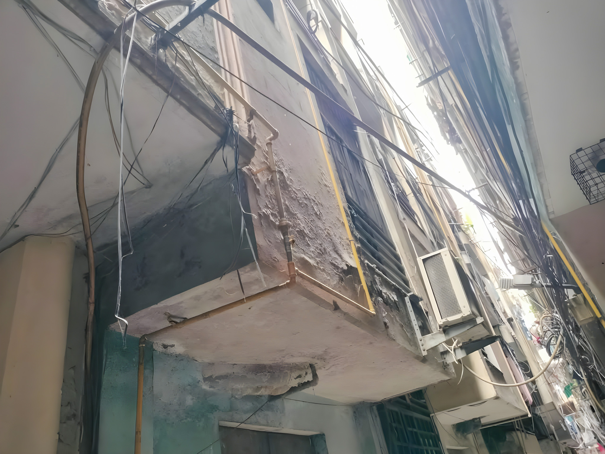 82 square yard Flat for sale in New Delhi — photo 5
