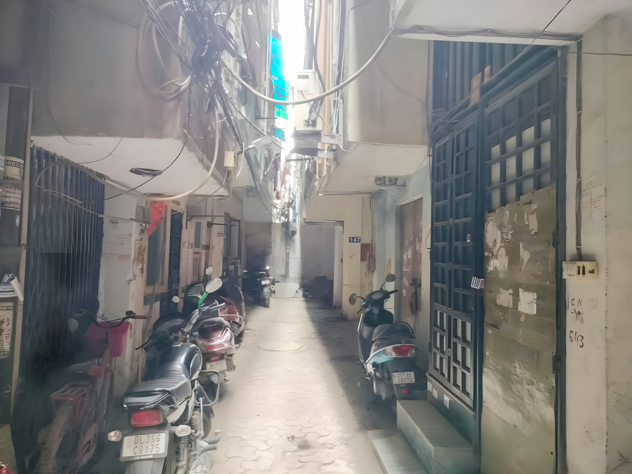 82 square yard Flat for sale in New Delhi — photo 8