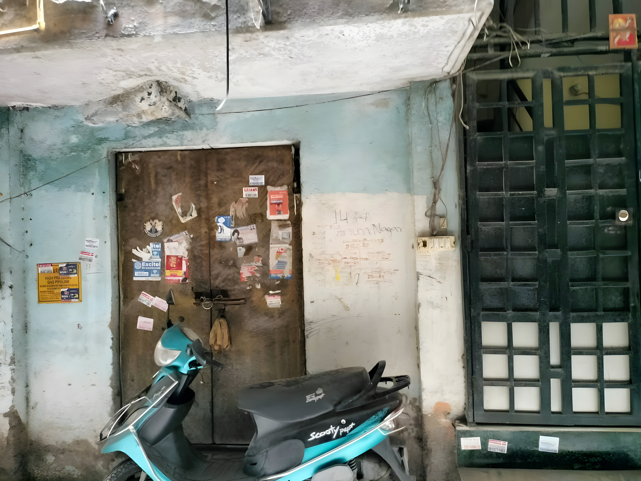 82 square yard Flat for sale in New Delhi — photo 10