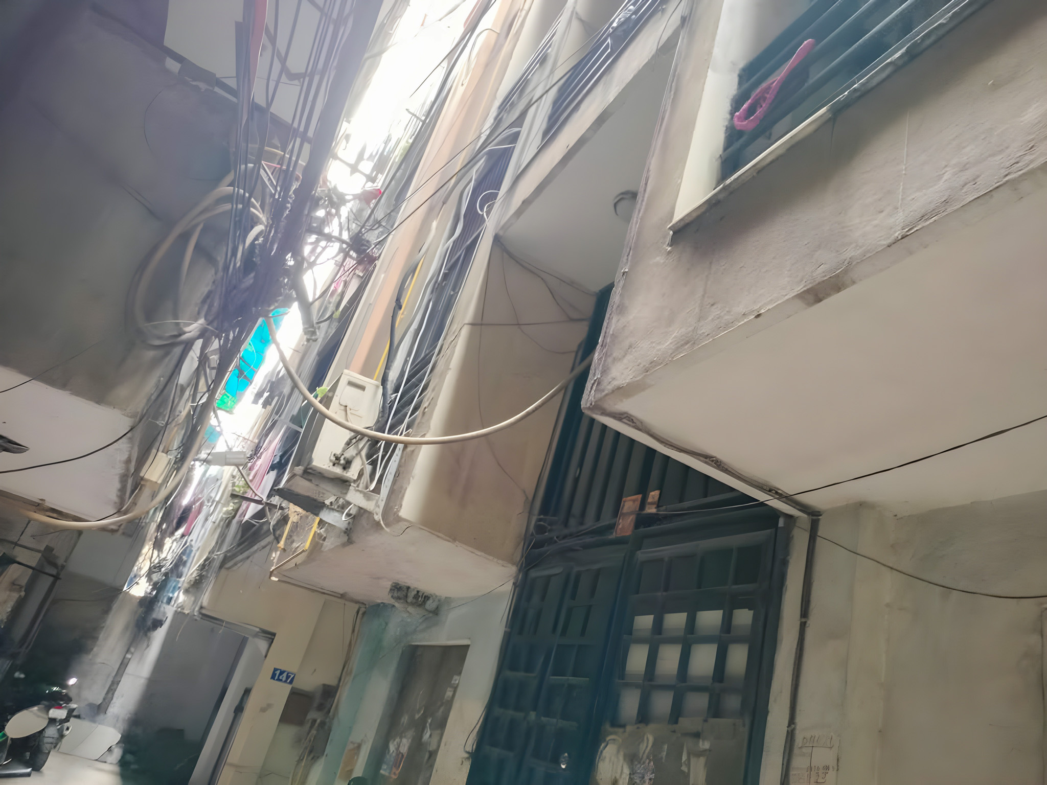 82 square yard Flat for sale in New Delhi — photo 9