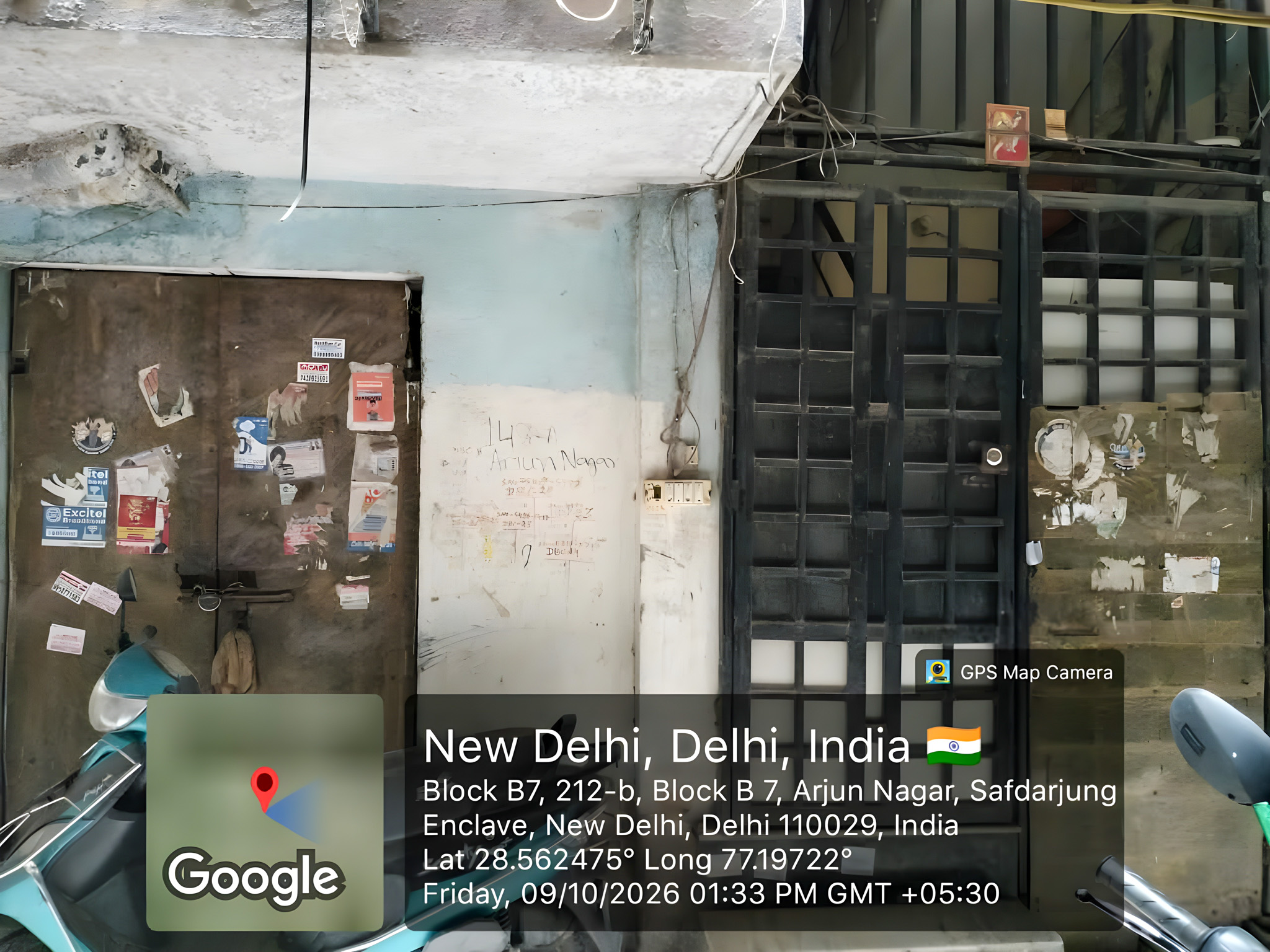 82 square yard Flat for sale in New Delhi — photo 13