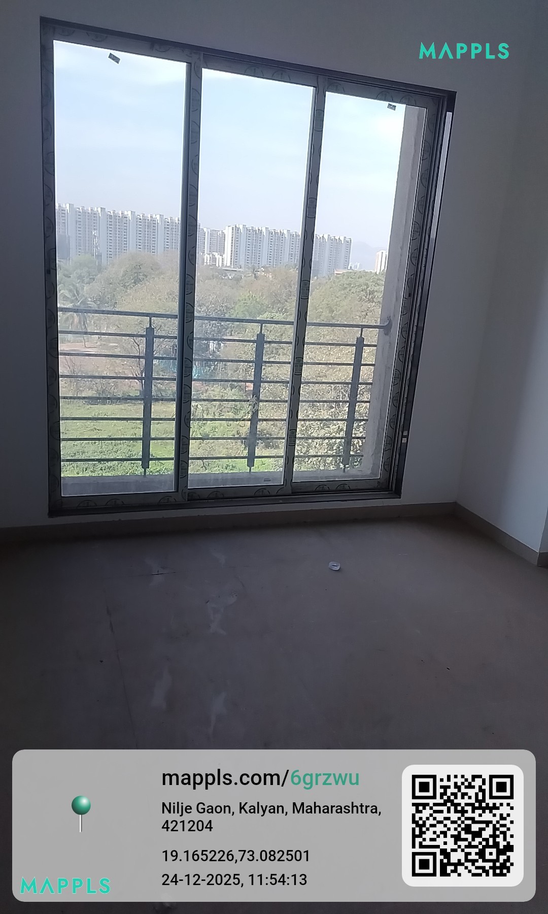 Flat for sale in THANE Kalyan — photo 1