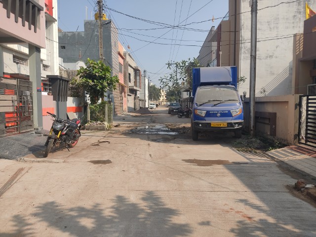 1375 square feet Individual House for sale in DHAMTARI Aamdi — photo 2