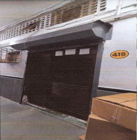 441 square feet Industrial Godown cum Office for sale in Sewri West Mumbai — photo 3