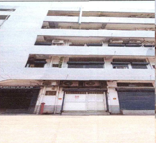 441 square feet Industrial Godown cum Office for sale in Sewri West Mumbai — photo 2