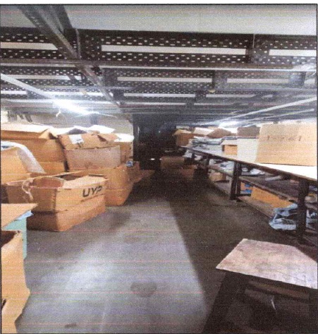 441 square feet Industrial Godown cum Office for sale in Sewri West Mumbai — photo 4