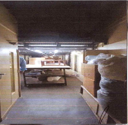 441 square feet Industrial Godown cum Office for sale in Sewri West Mumbai — photo 6