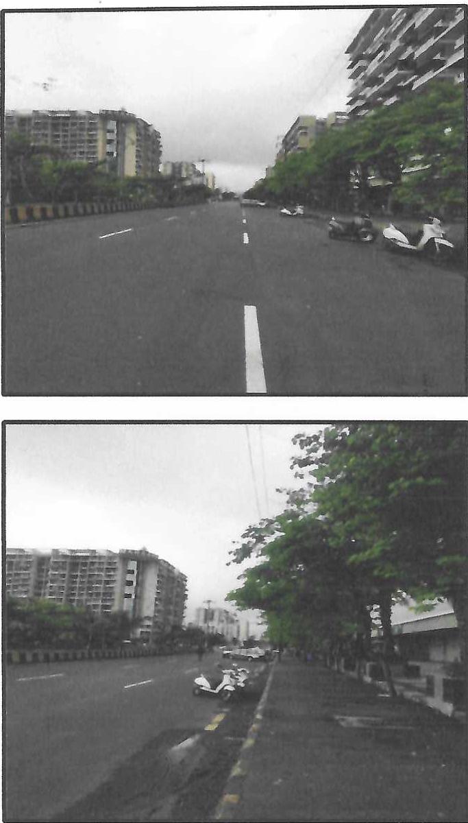 402 square feet Shops for sale in Panvel — photo 2