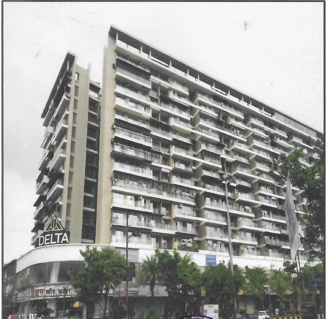 402 square feet Shops for sale in Panvel — photo 1