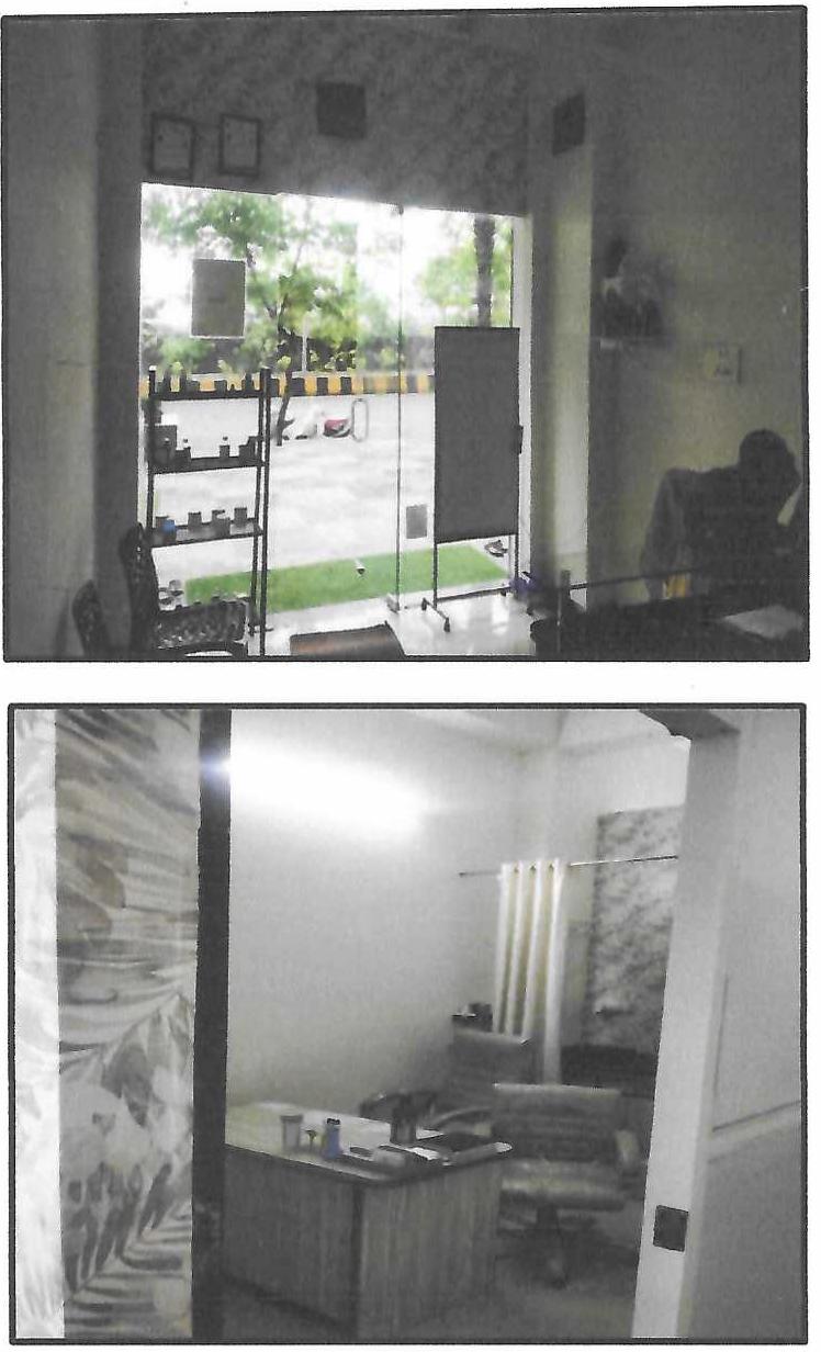 402 square feet Shops for sale in Panvel — photo 6