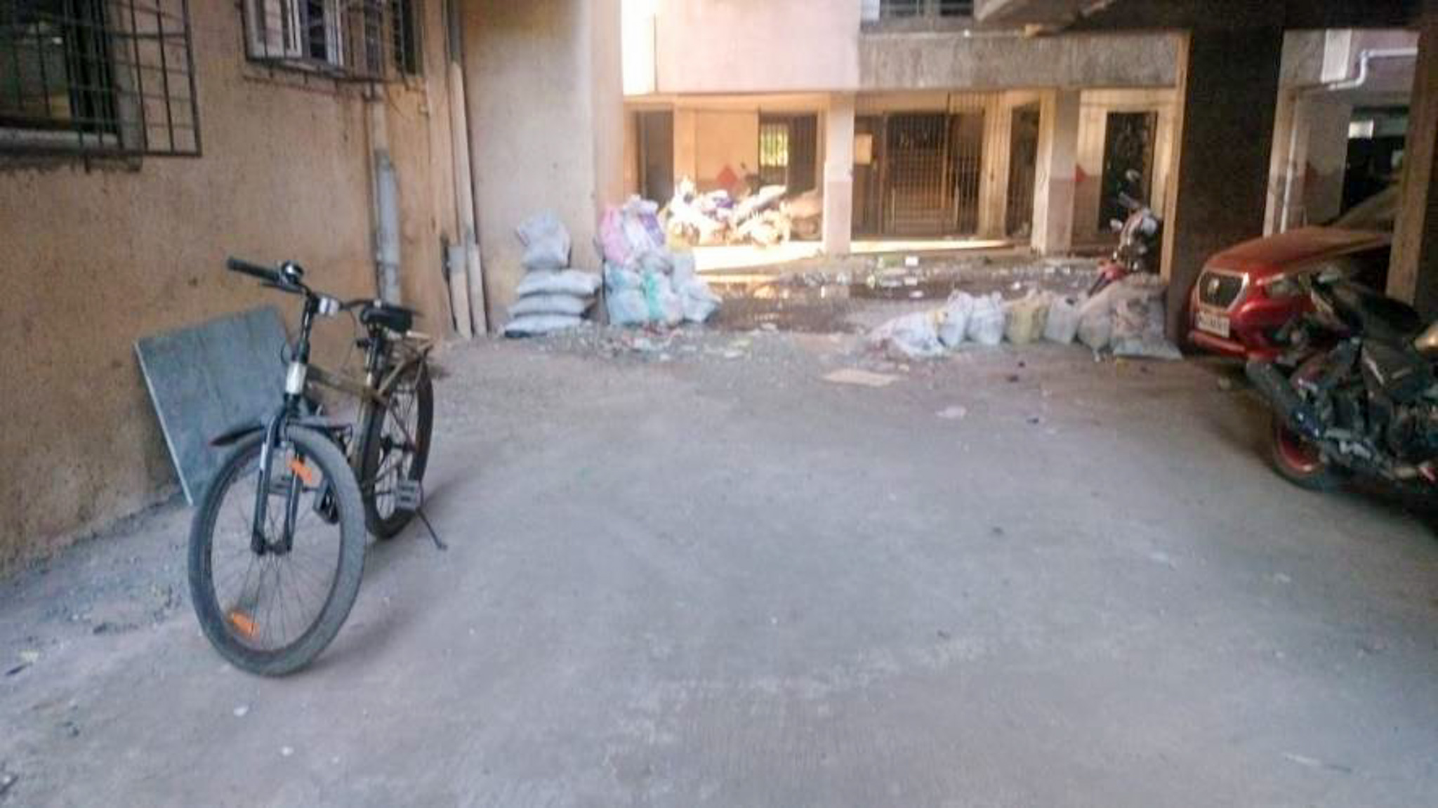 Flat for sale in Kalyan — photo 2