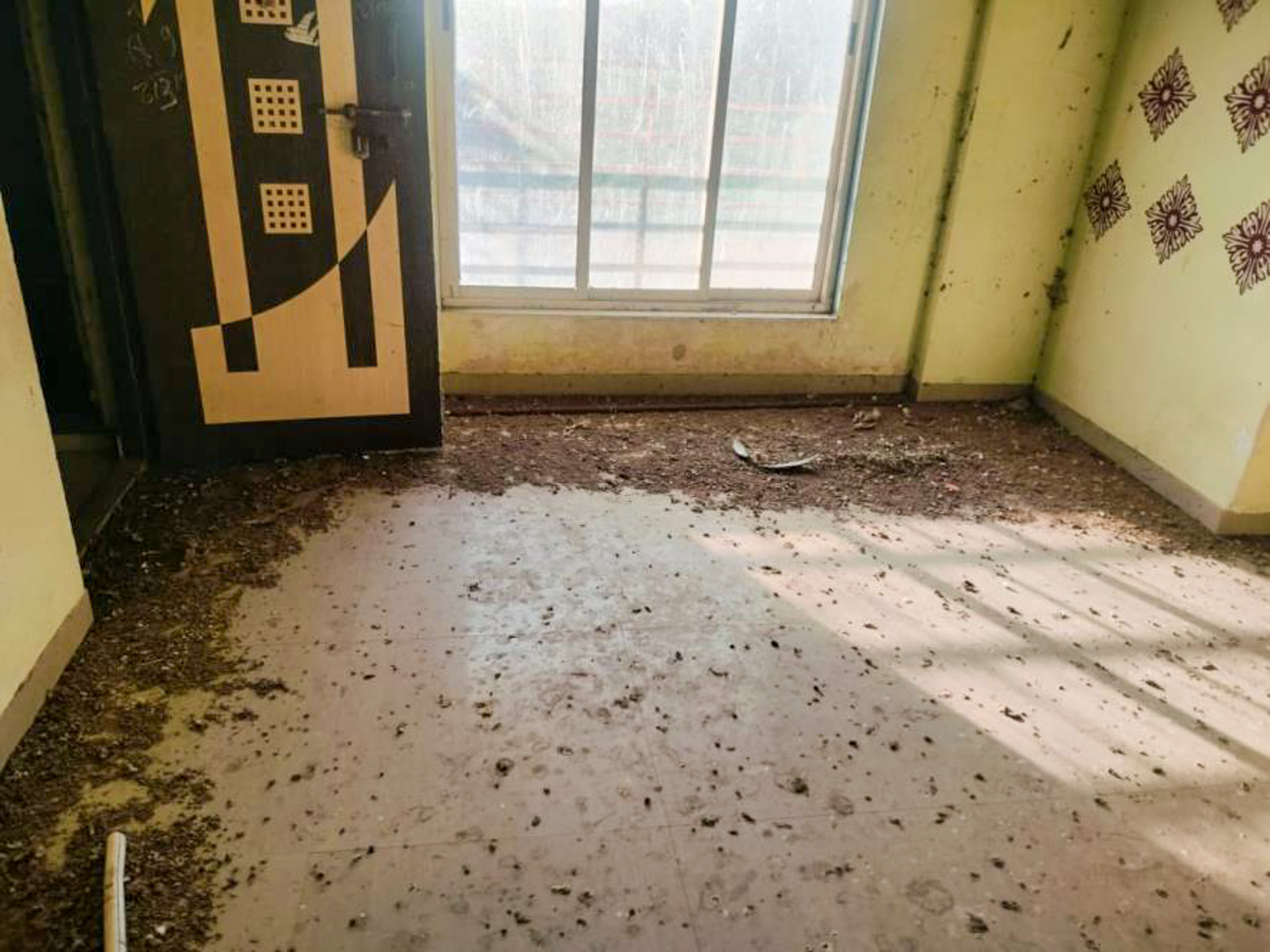 Flat for sale in Kalyan — photo 9