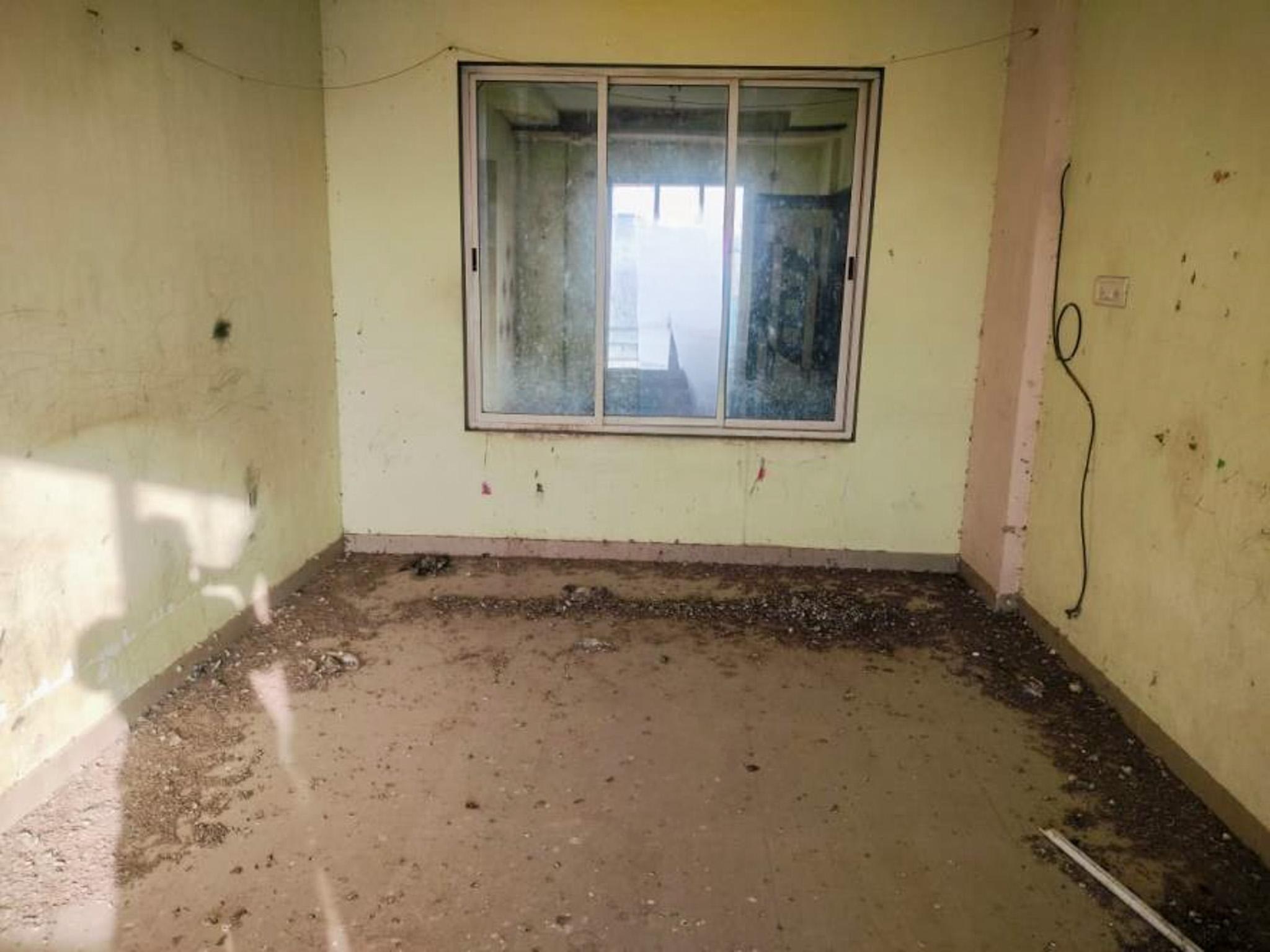 Flat for sale in Kalyan — photo 10