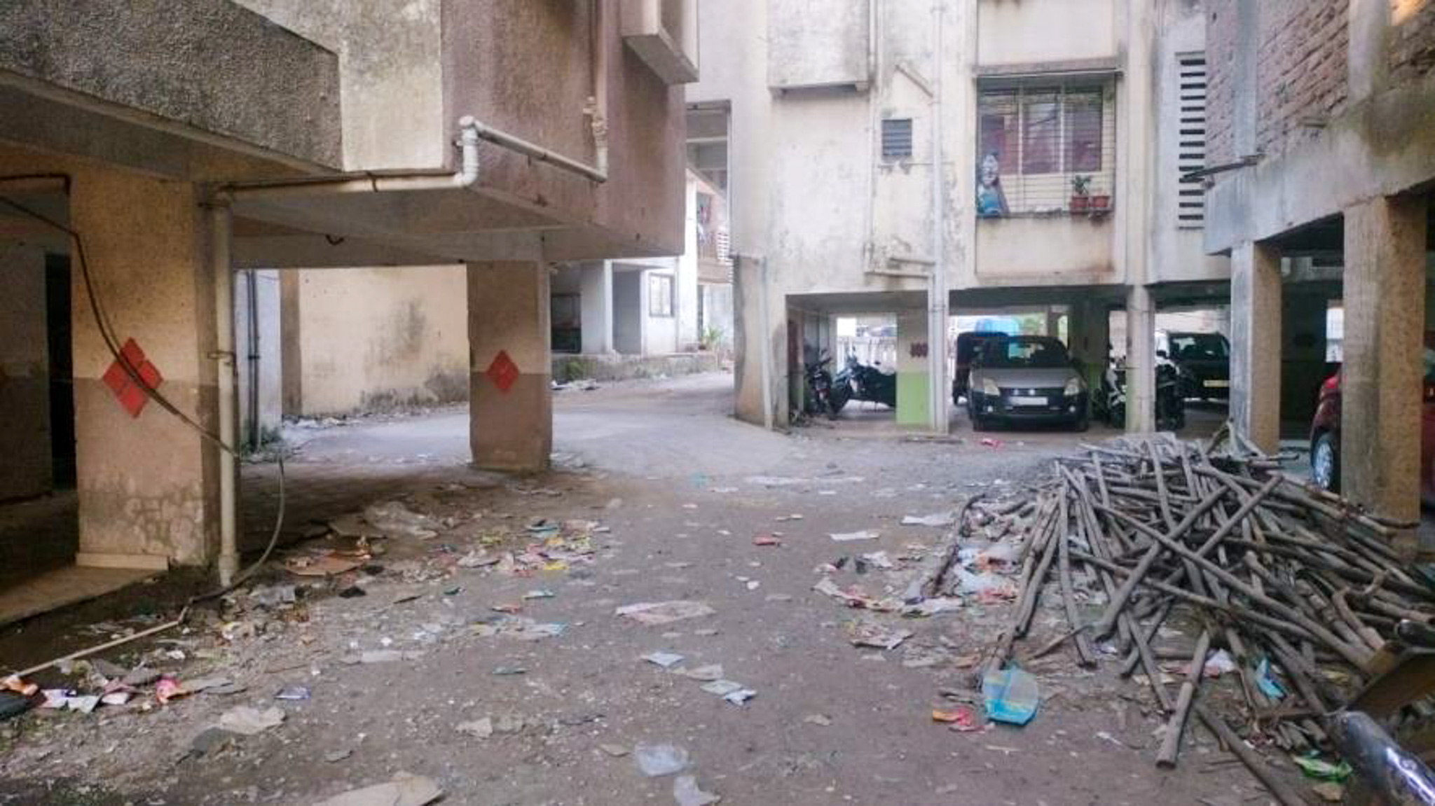 Flat for sale in Kalyan — photo 13