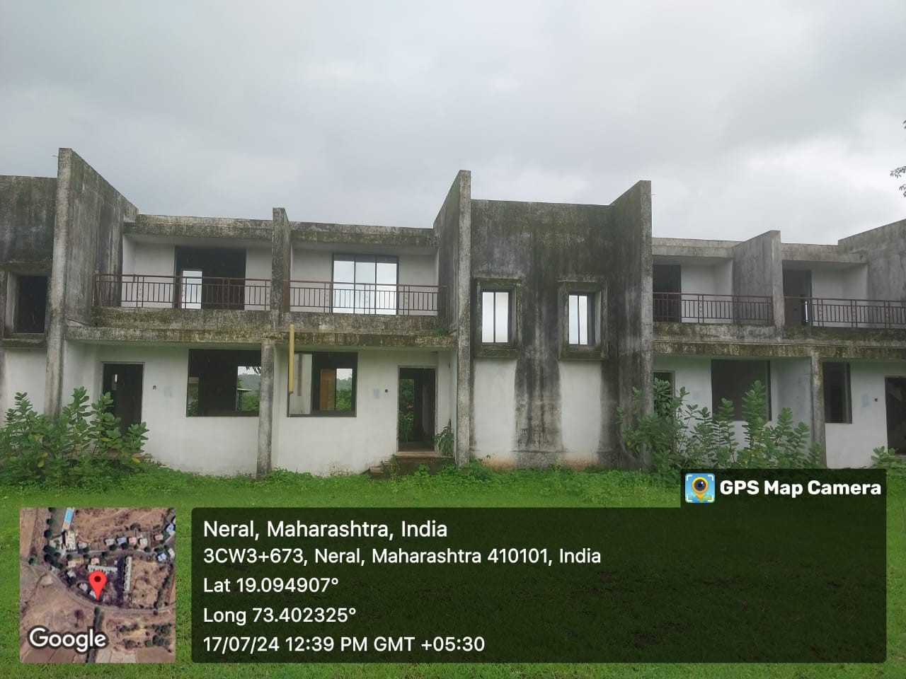 Flat for sale in Thane — photo 1