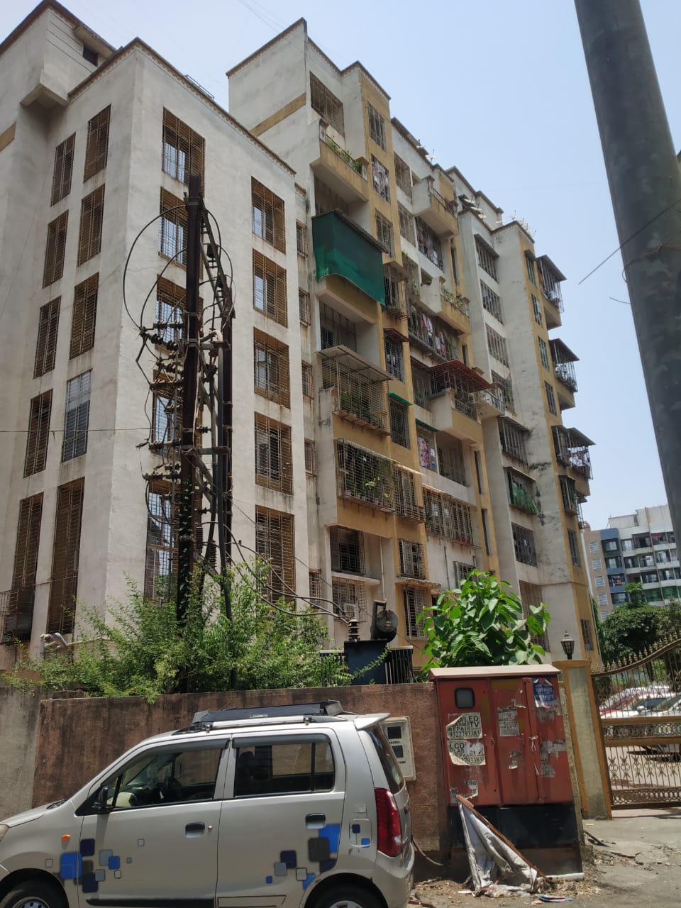 Flat for sale in Kalyan — photo 2