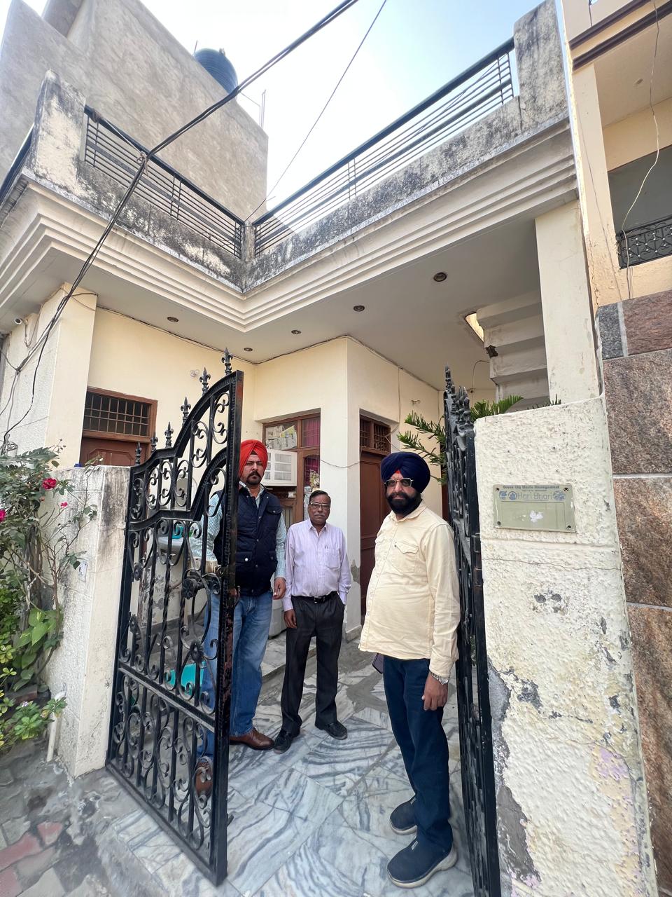 578.85 square feet Individual House for sale in Virk Colony Patiala Patiala — photo 2