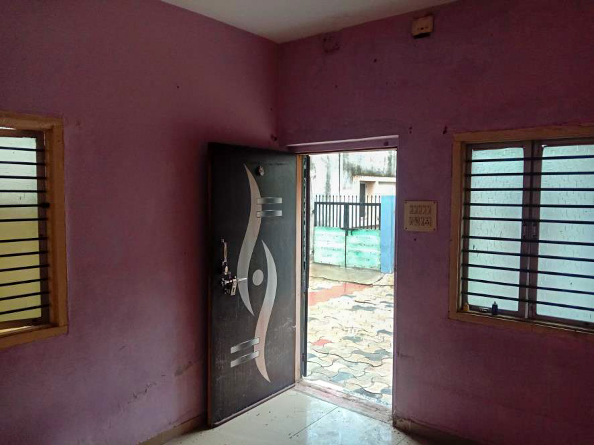 63.51 square meter Individual House for sale in SAI PARK, JITODIYA, TA AND DISTRICT ANAND, GUJARAT. Anand — photo 6