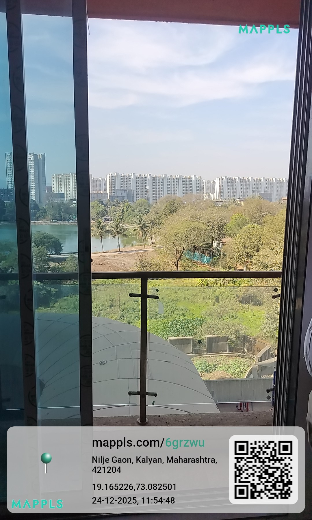 Flat for sale in THANE Kalyan — photo 3