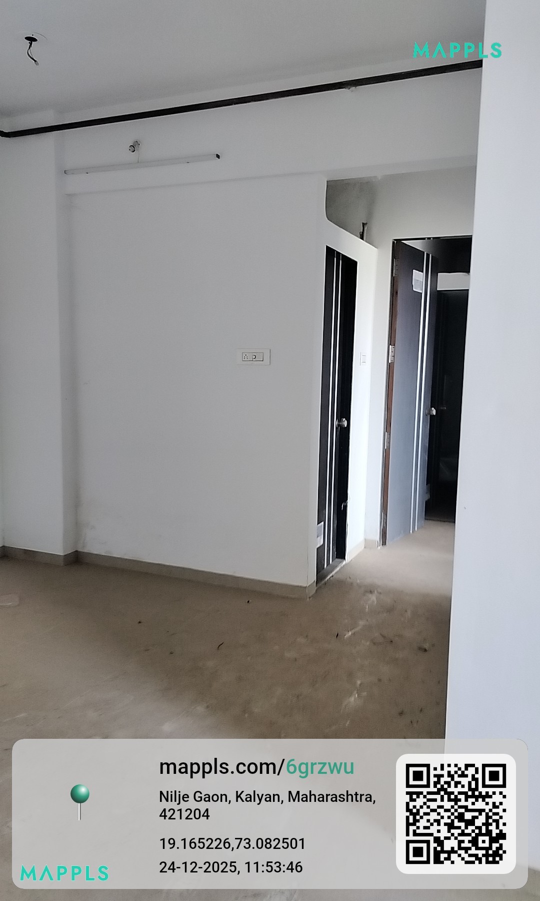 Flat for sale in THANE Kalyan